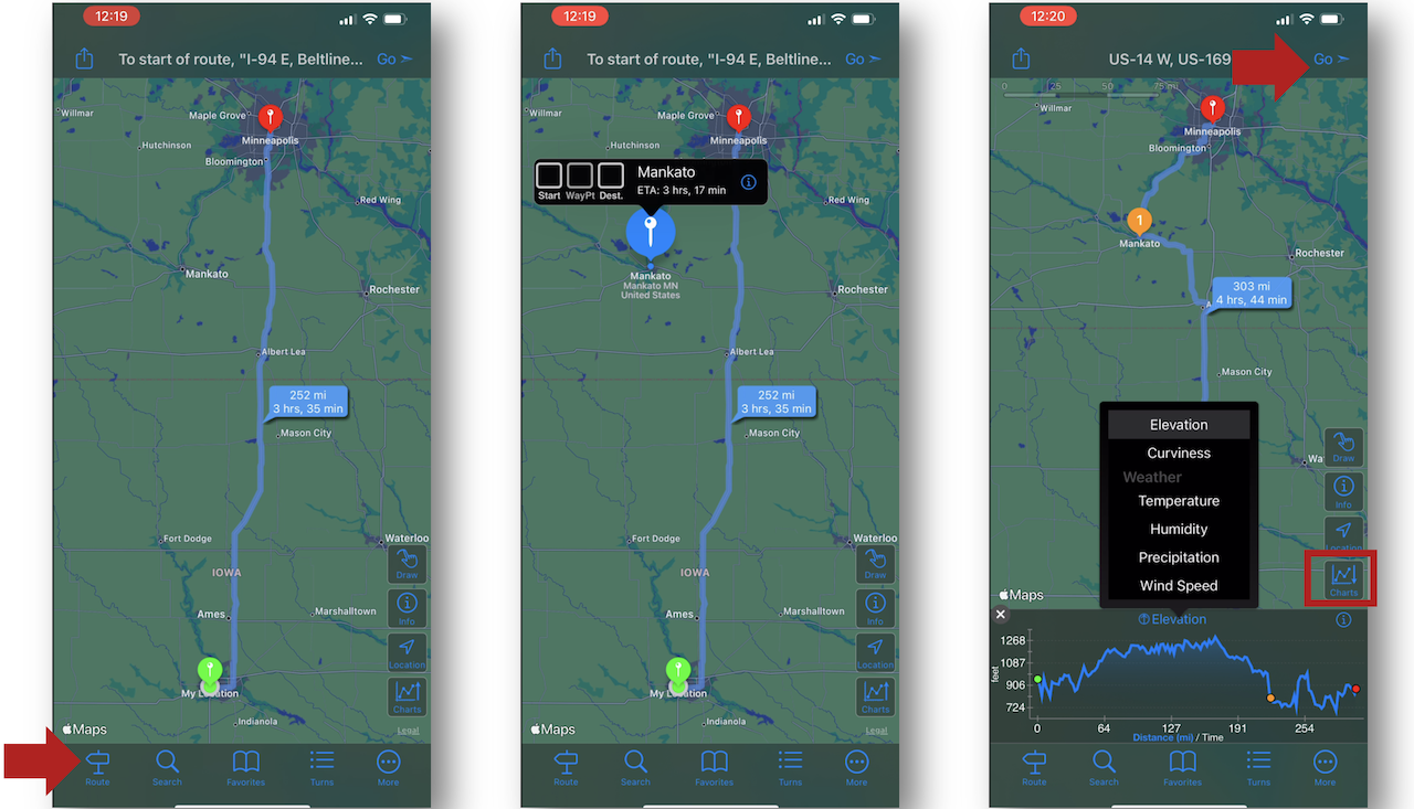 Top 13 Apps For Your Next Road Trip: POV of a Solo Female Traveler